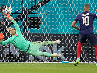 REACTION | France bow out afte...